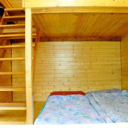 Touring Club Svizzero - Sezione Ticino Hostel Quinto Luaran gambar