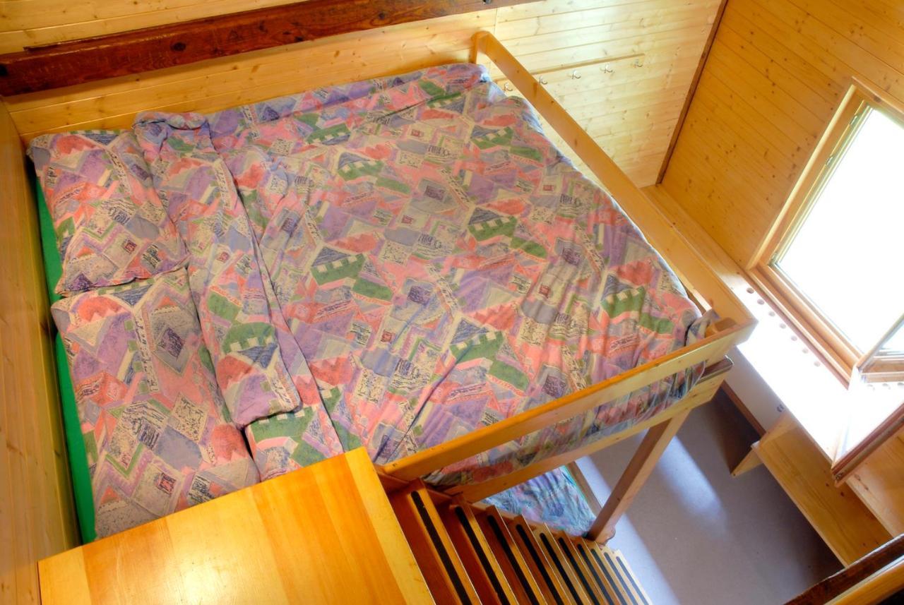 Touring Club Svizzero - Sezione Ticino Hostel Quinto Luaran gambar